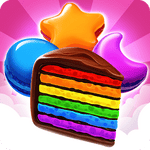 Cookie Jam 6.40.206 MOD Unlimited Health + Coins