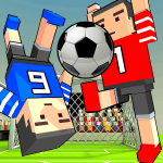 Cubic Soccer 3D 1.0.2 FULL APK + MOD