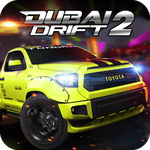 Dubai Drift 2 2.4.8 APK + Data