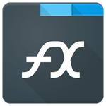 File Explorer 5.1.2.0 Plus Root