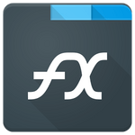 File Explorer 5.1.2.1 Plus Root