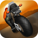 Highway Rider Motorcycle Racer 2.0.1 FULL APK + MOD