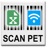 Inventory + Barcode Scanner 5.67