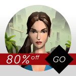 Lara Croft GO 2.1.90429 MOD + Data Unlocked