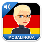 Learn German with MosaLingua 9.2