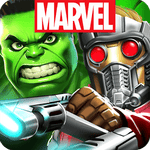 MARVEL Avengers Academy 1.14.0 APK + MOD