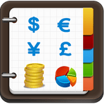 Money Tracker Expense Budget 2.8