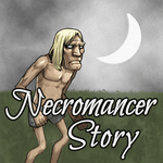 Necromancer Story 2.0.4 FULL APK