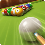 Pool Ball Master 1.11.119 MOD Unlimited Gold