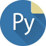 Pydroid IDE for Python 2 1.1