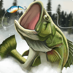 Rapala Fishing Daily Catch 1.4.1 MOD Unlimited Money