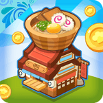 Restaurant Paradise Sim Game 1.0.7 MOD