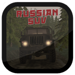 Russian SUV 1.5.6 FULL APK + MOD Unlimited Money