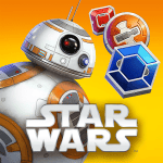 Star Wars Puzzle Droids 1.0.21 MOD + Data