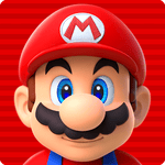 Super Mario Run 2.1.0 APK + MOD + Data