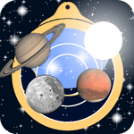 Astrolapp Planets and Sky Map 2.0