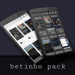 Betinho Pack 1.6
