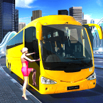 City Bus Simulator 3D 2017 2.1.2 FULL APK