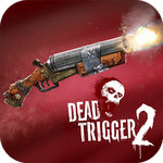 DEAD TRIGGER 2 ZOMBIE SHOOTER 1.3.1 MOD + Data