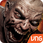 DEAD WARFARE Zombie 1.2.78 APK + MOD + Data