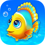 Fish Mania 1.0.406 FULL APK + MOD Unlimited Money