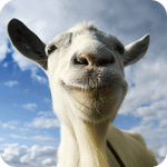 Goat Simulator 1.4.17 APK + Data