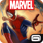 MARVEL Spider Man Unlimited 3.1.1b APK