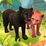 Panther Family Sim 1.4 FULL APK + MOD