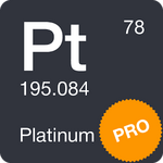 Periodic Table 2017 Pro 0.1.14 Patched