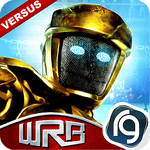 Real Steel World Robot Boxing 31.31.846 MOD