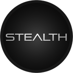 Stealth Icon Pack 4.4.9