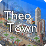 TheoTown 1.2.90 MOD Unlimited Money