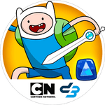Adventure Time Puzzle Quest 2.00 MOD Unlimited Money