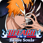 BLEACH Brave Souls 5.0.3 MOD