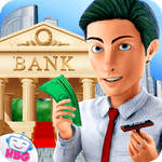 Bank Manager Cashier 1.2 FULL APK + MOD