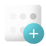Chromatin UI Icon Pack 5.1