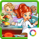 Cooking Tale Chef Recipes 2.374.0 MOD Unlimited Money