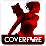 Cover Fire 1.3.4 MOD + Data Unlimited Money
