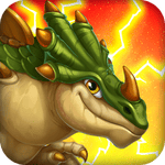 Dragons World 1.98616 APK + MOD