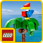 LEGO Creator Build Explore 3.0.0 MOD Unlimited Money