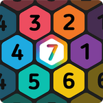 Make7 Hexa Puzzle 1.4.5 FULL APK + MOD