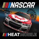 NASCAR Heat Mobile 1.2.2 MOD + Data Unlimited Money