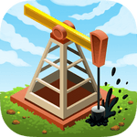 Oil Tycoon Idle Clicker Game 1.32 FULL APK + MOD