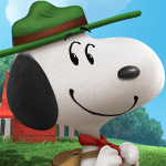 Peanuts Snoopy’s Town Tale 2.9.6 MOD Unlimited Money