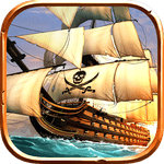 Ships of Battle Age of Pirates 1.24 MOD Unlimited Money