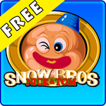 Snow Bros 1.3.7 FULL APK + MOD Unlimited Money
