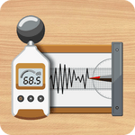 Sound Meter Pro 2.5.4 Patched