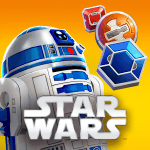 Star Wars Puzzle Droids 1.1.29 MOD + Data