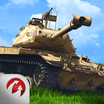World of Tanks Blitz 3.10.0.154 FULL APK