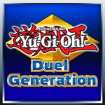 Yu Gi Oh Duel Generation 121a MOD + Data